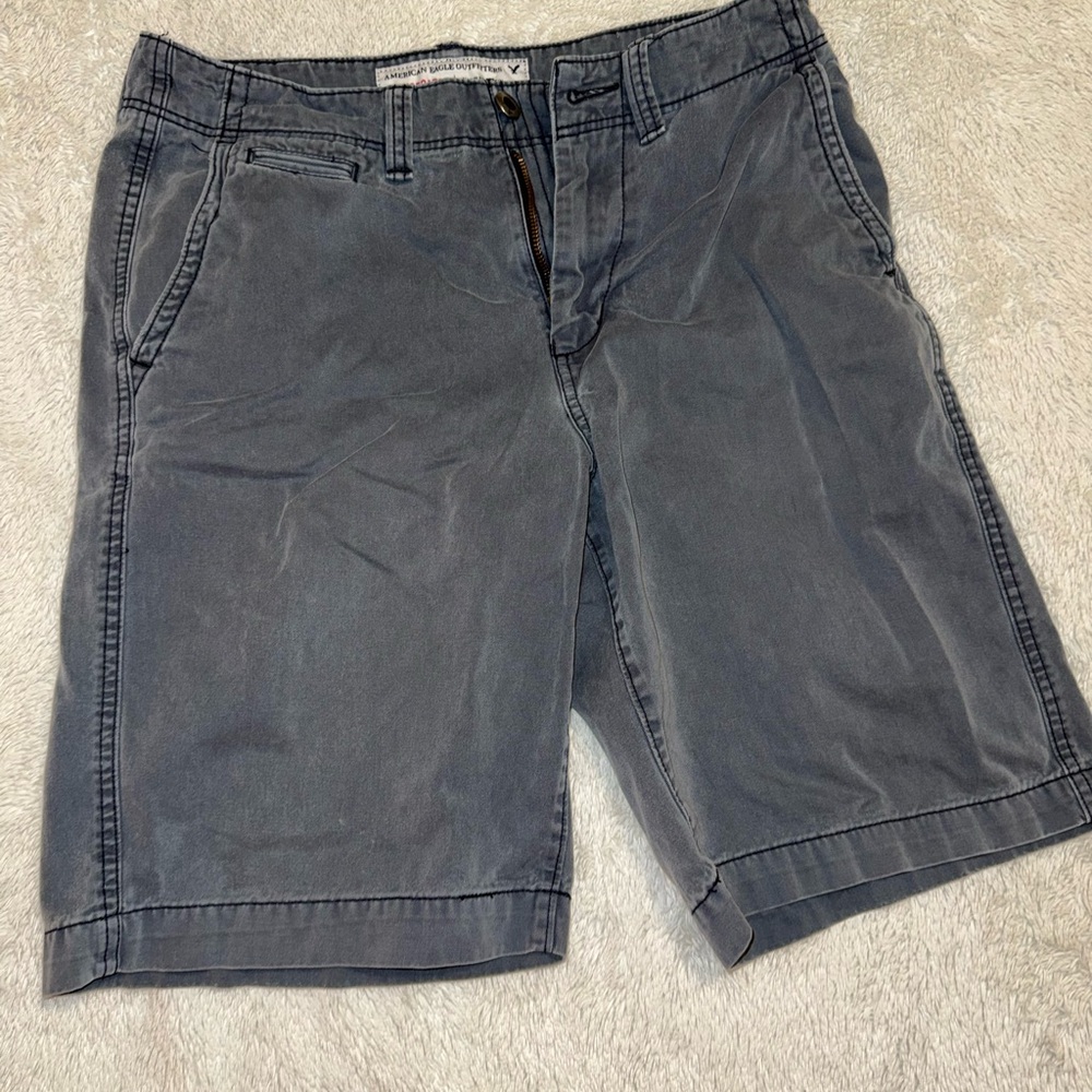 American Eagle Outfitters Men's Longboard Shorts (Size 32)